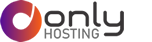 Logo OnlyHosting