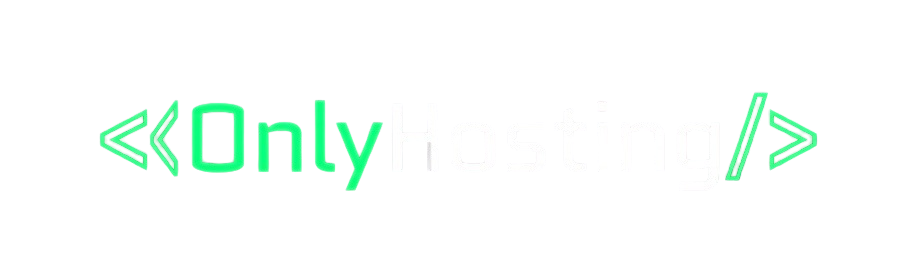 Only Hosting